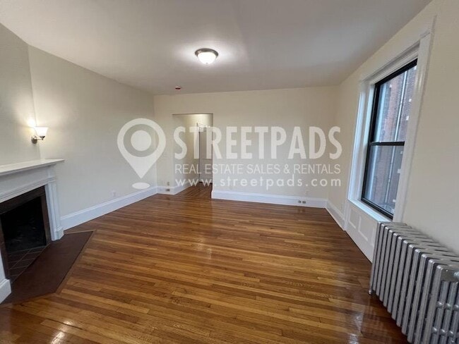 Building Photo - 1 bedroom in Boston MA 02115