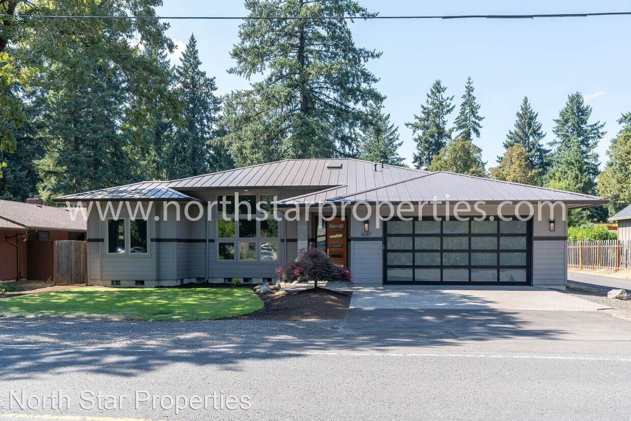 3 br, 2.5 bath House 6087 Carman Drive House Rental in Lake Oswego