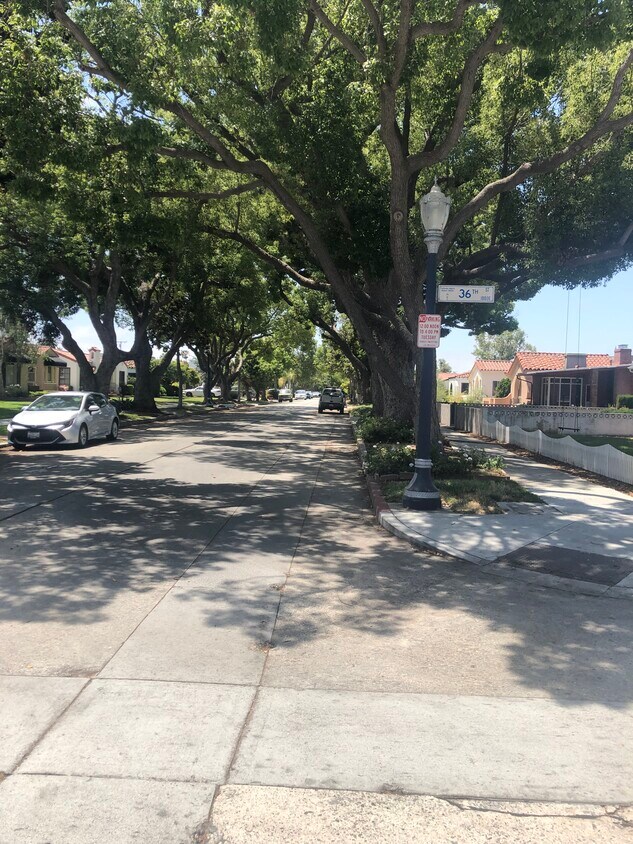 Foto principal - 3522 Lemon Ave