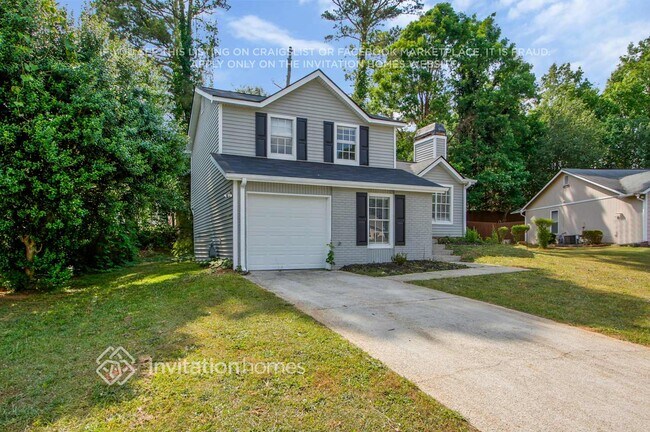 Foto del edificio - 2047 W Morgan's Bluff Ct