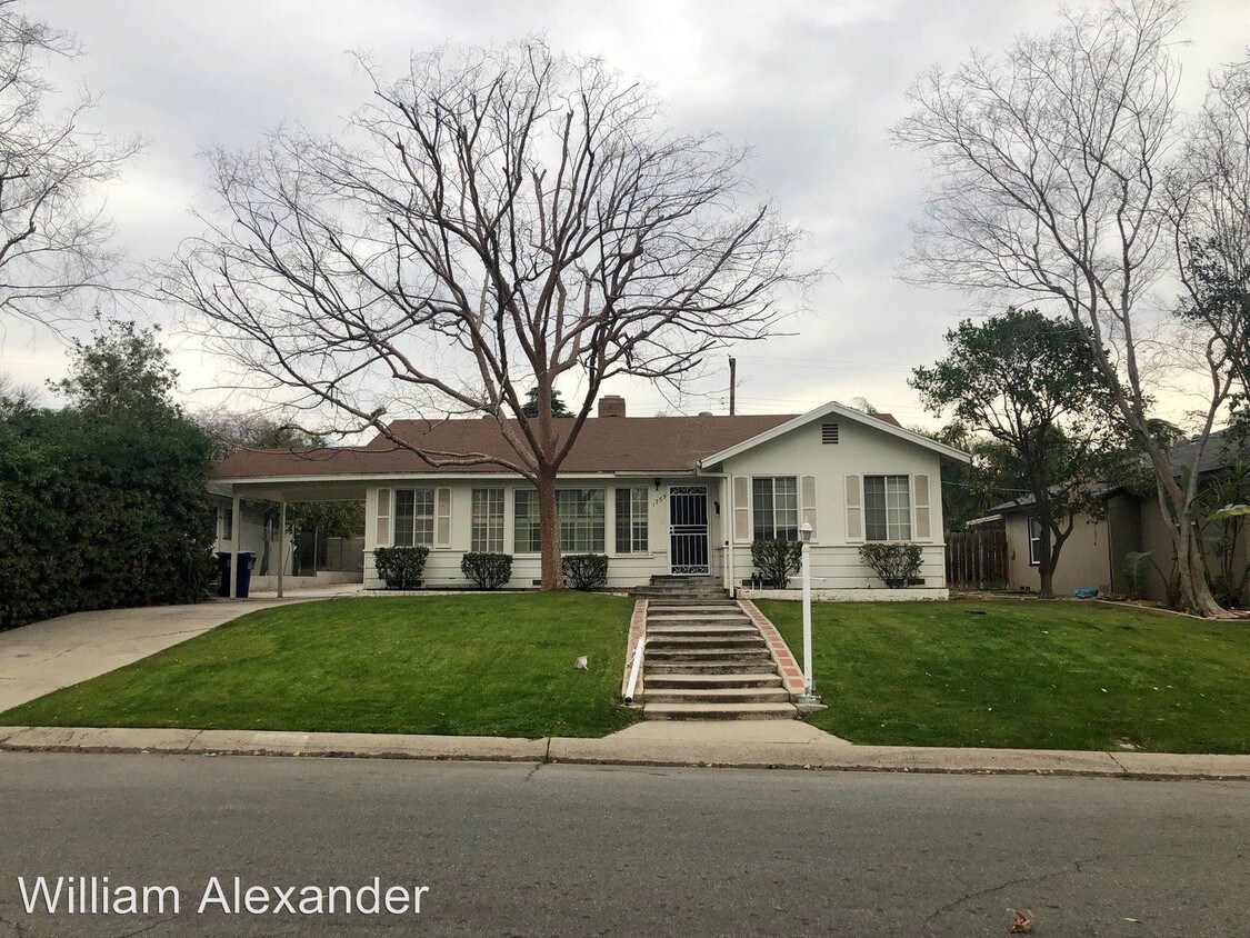 Primary Photo - 3 br, 1.5 bath House - 1753 Camino Sierra