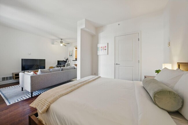 Foto del edificio - 355 Berry St