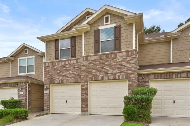 Foto del edificio - 16013 Sweetwater Fields Ln