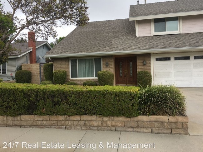 Building Photo - 4 br, 2 bath House - 18929 Kirkcolm Lane