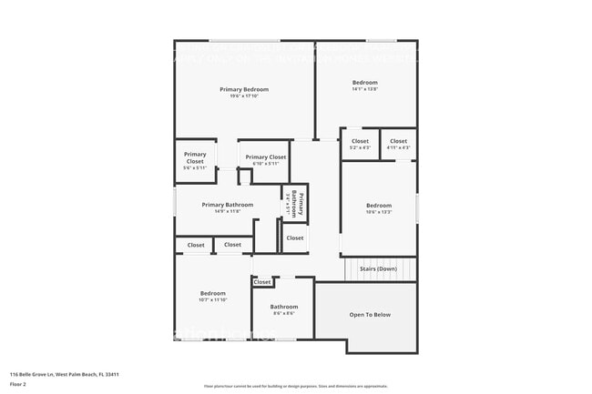 Building Photo - 116 Belle Grove Ln