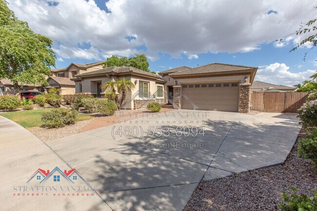 Foto del edificio - 7401 N 85th Ln
