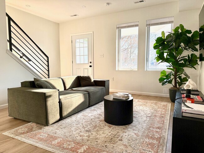 Foto del edificio - 5326 9th St NW