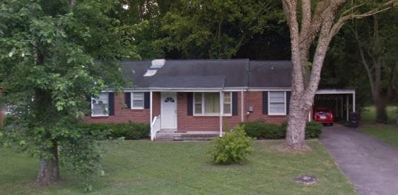 Photo - 611 Thrush Pl House