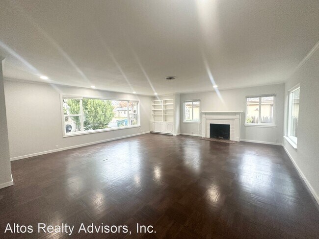 Building Photo - 3 br, 2 bath House - 1576 Hamilton Avenue