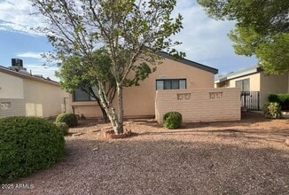 Building Photo - 5248 Desert Shadows Dr