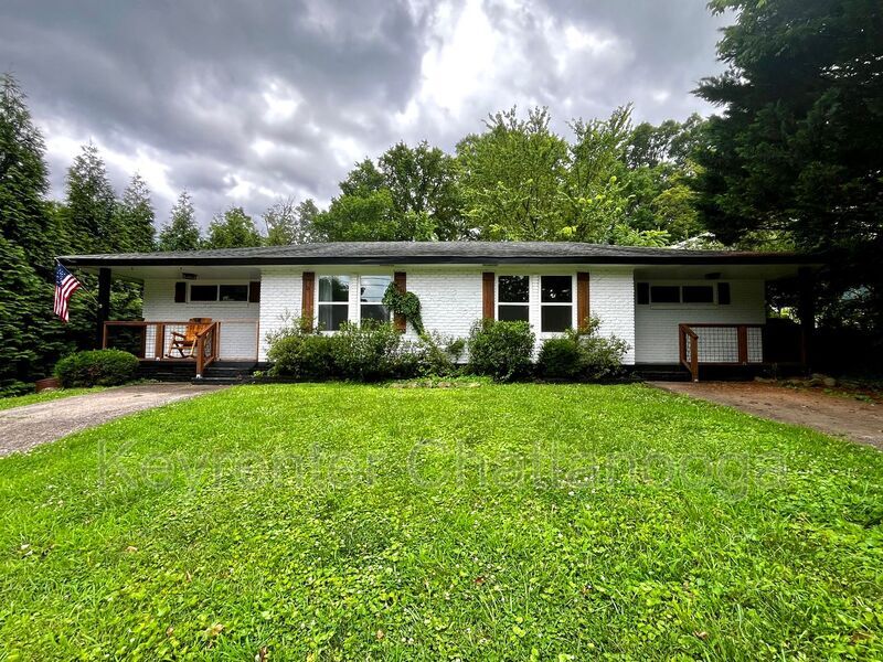Foto principal - 904 Tremont St