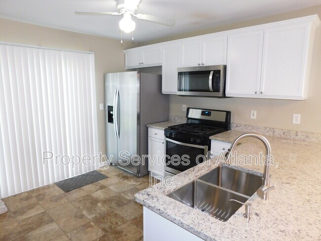 Foto del edificio - 202 Woodland Way