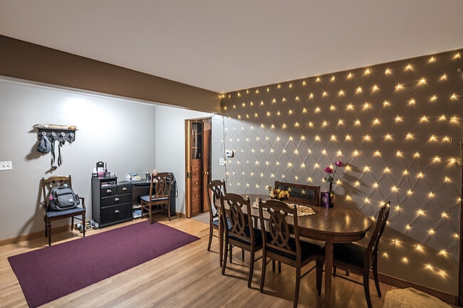 Main Level - 312 N 4th St