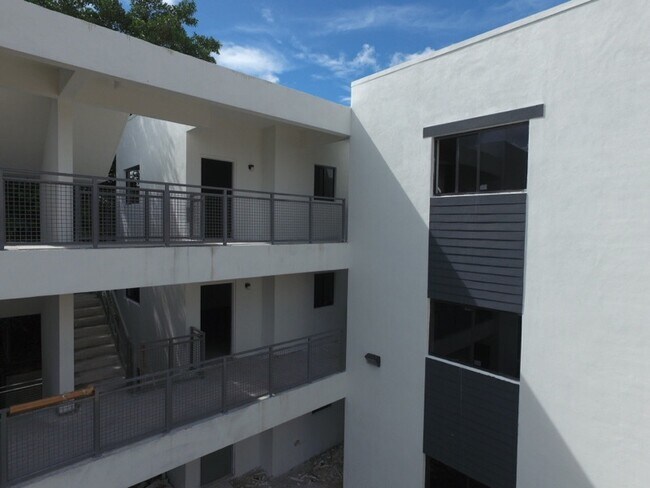 Foto del edificio - Avenu Heights
