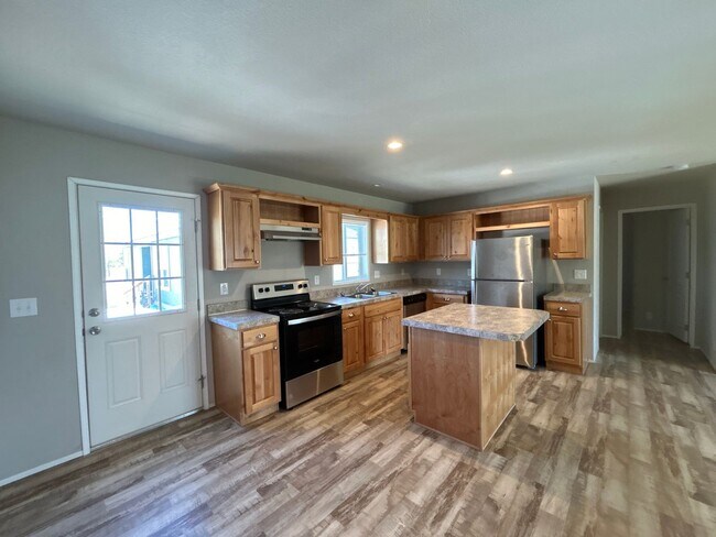 Foto del edificio - 223 SE 8th St