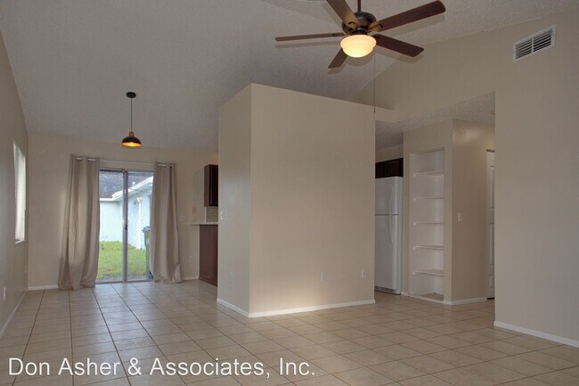 Foto del edificio - 2 br, 1.5 bath House - 6003 Oleander Drive