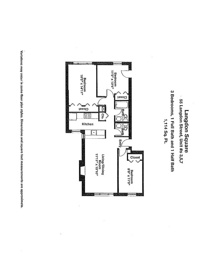 Building Photo - 51 Langdon St