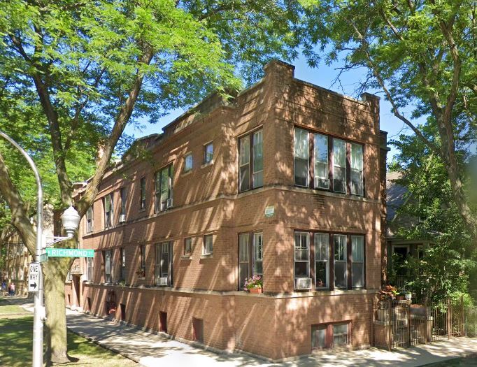 Primary Photo - 4300 N Richmond St