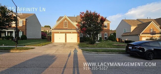 Building Photo - 315 Affinity Ln