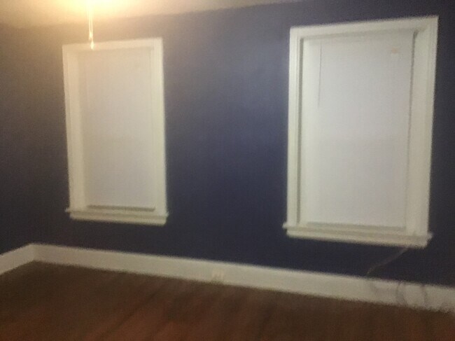 Living room - 4010 Haverford Ave