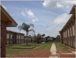 Foto principal - Jernigan Gardens Apartments
