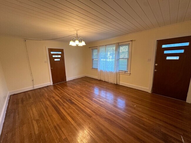 Foto del edificio - Your Slice of Serenity : Country Charm Awaits!