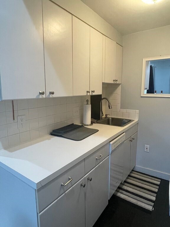 Foto del edificio - 449 Beacon St