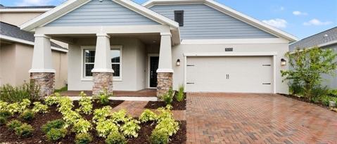 Foto principal - 11055 Sweetgum Woods Dr