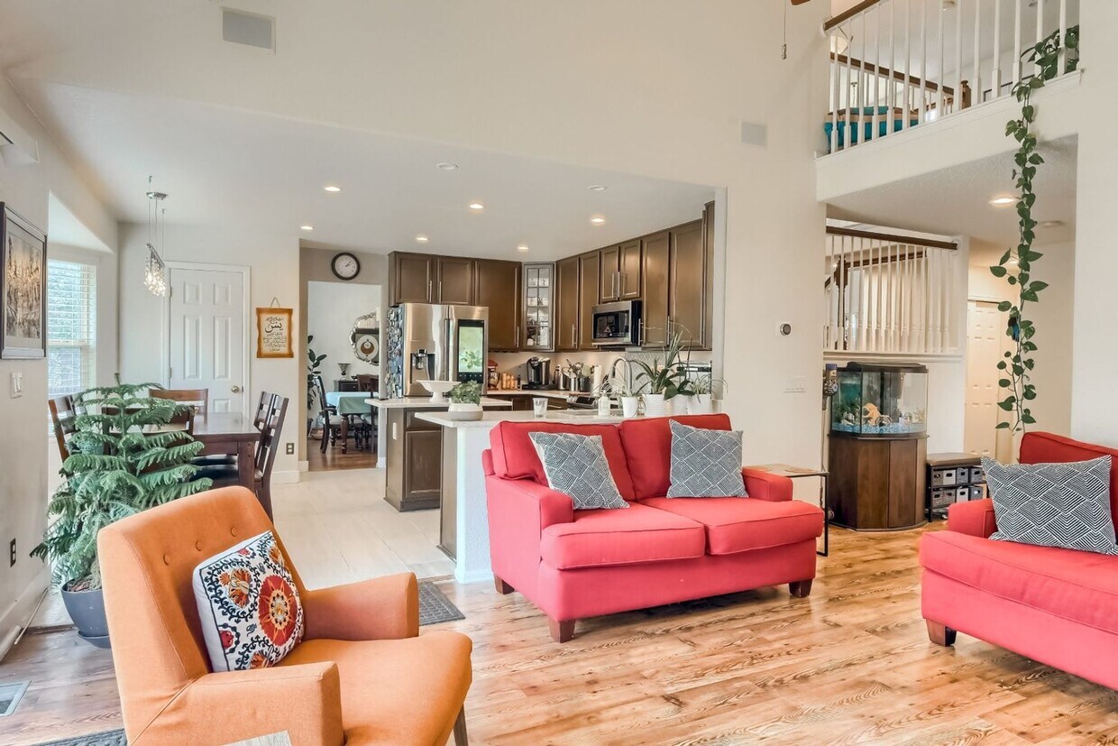 Foto principal - 22684 E Ida Cir
