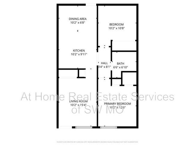 Foto del edificio - 1400 S Campbell Ave