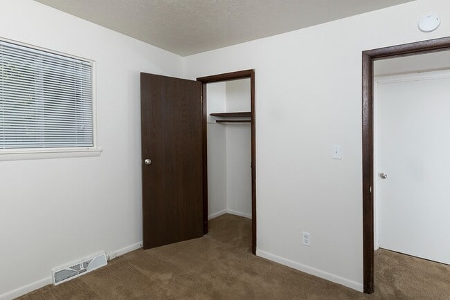 Bedroom - Cherry Lane