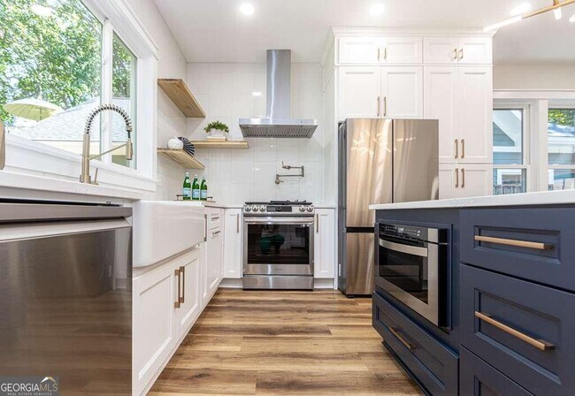 Foto del edificio - 1282 McPherson Ave SE