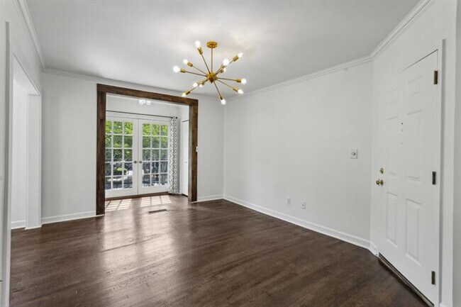 Foto del edificio - 1072 Piedmont Ave NE