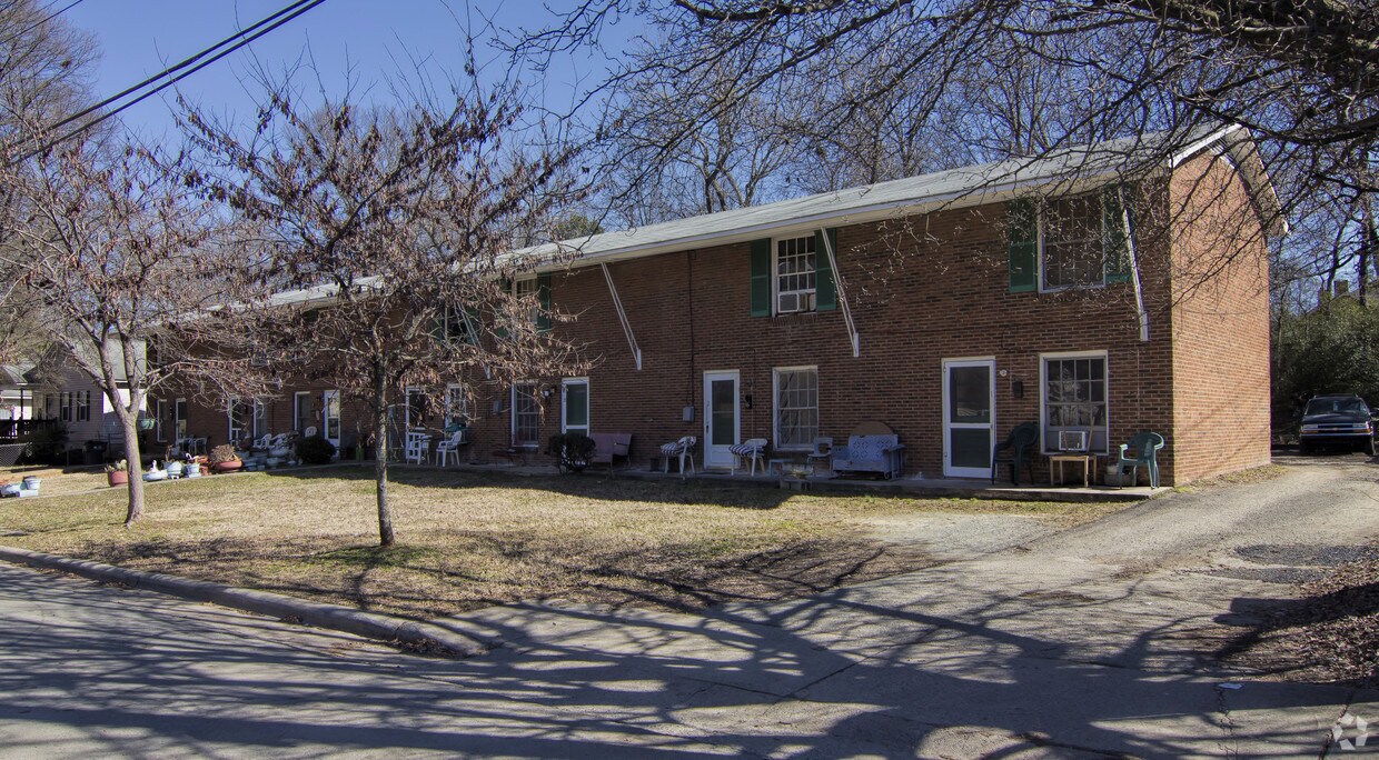 Primary Photo - 1708 Parson St