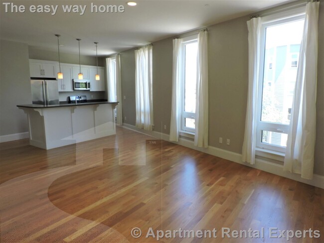 Foto del edificio - 168 Hampshire St