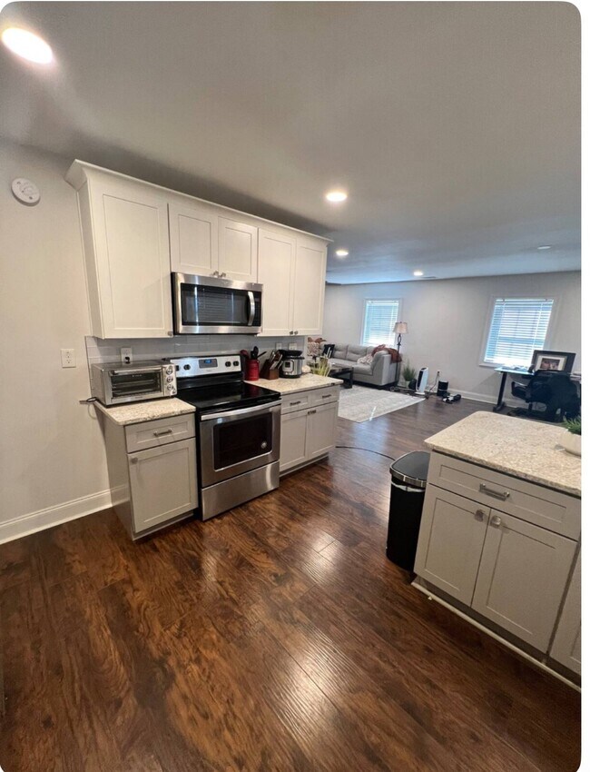 Foto del edificio - 2177 Telhurst St SW