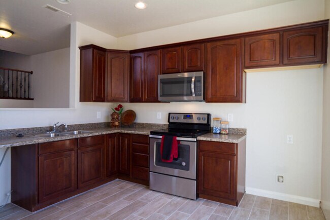 Foto del edificio - Beautiful Desert Hills Beauty!  Casitas at Hidden Valley