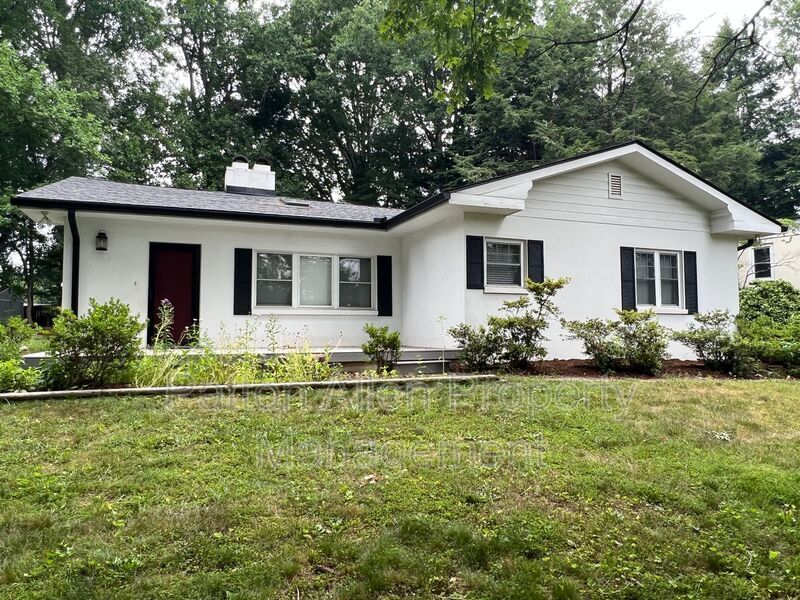 22 School Rd, Asheville, NC 28806 House Rental in Asheville, NC