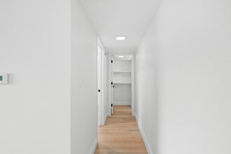 Solo Hallway - Cadence of Newport