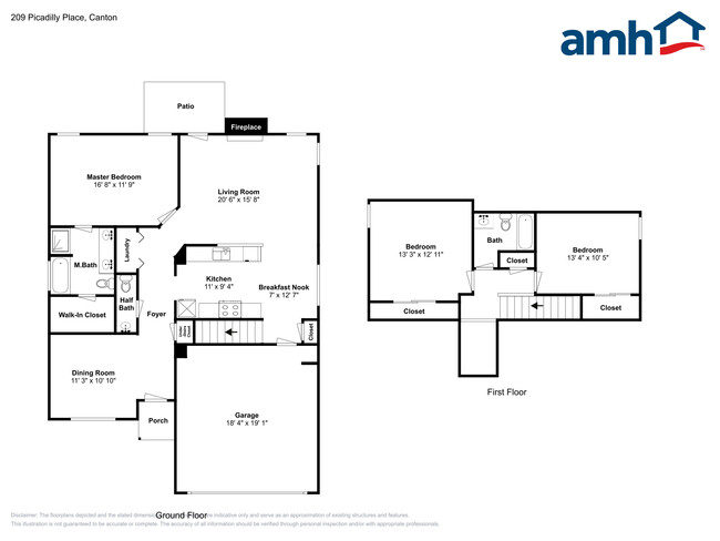 Building Photo - 209 Picadilly Pl