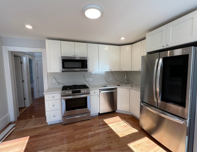 Foto del edificio - 2 Mossland St