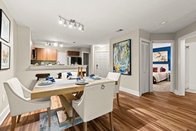 Foto del edificio - Cortland Watermark