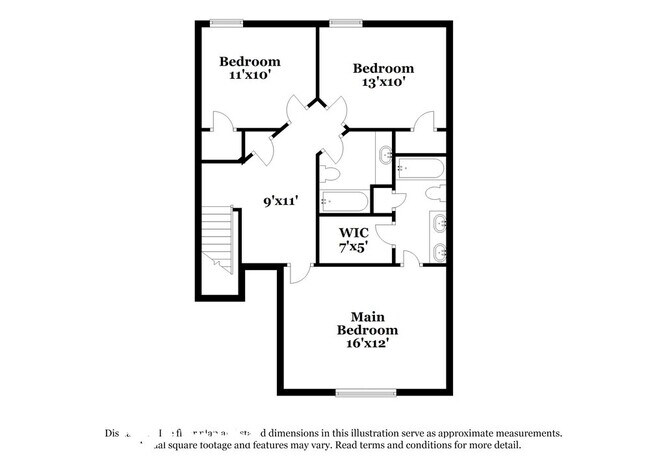Foto del edificio - 1410 Beaconcrest Cir