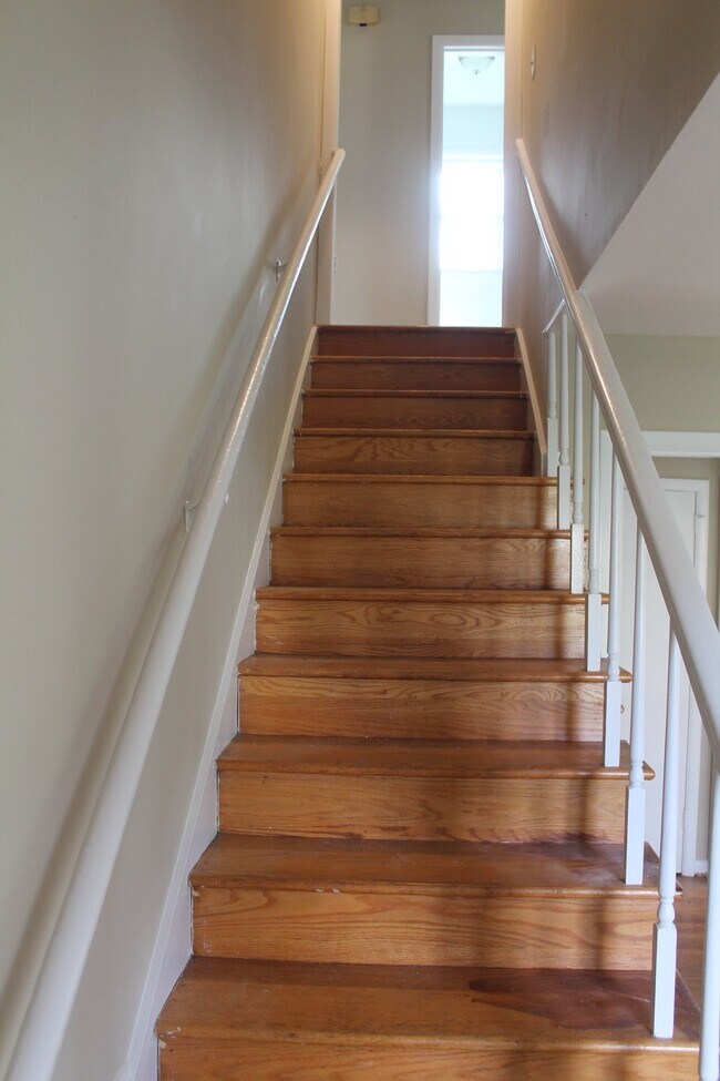 Foto del edificio - 2602 Gibson St NW