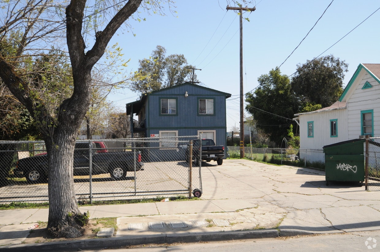 Primary Photo - 314 S Stanislaus St