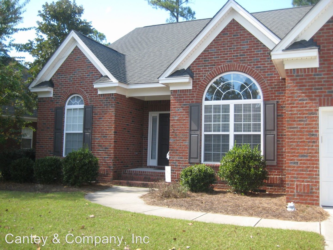 Primary Photo - 4 br, 3 bath House - 427 Marsh Pointe Drive