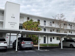 Building Photo - 775 John Ringling Blvd