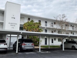 Building Photo - 775 John Ringling Blvd Building Photo - 775 John Ringling Blvd