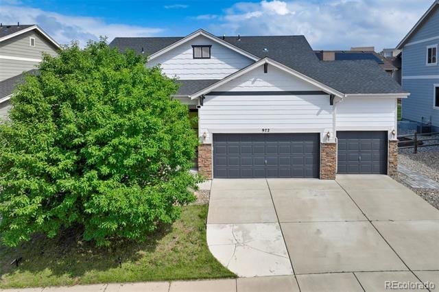 Building Photo - 972 Fire Rock Pl