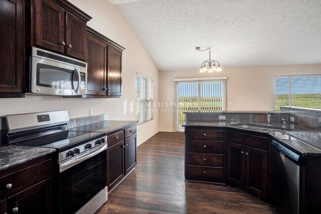 Foto del edificio - Ranch Townhome in Shadow View